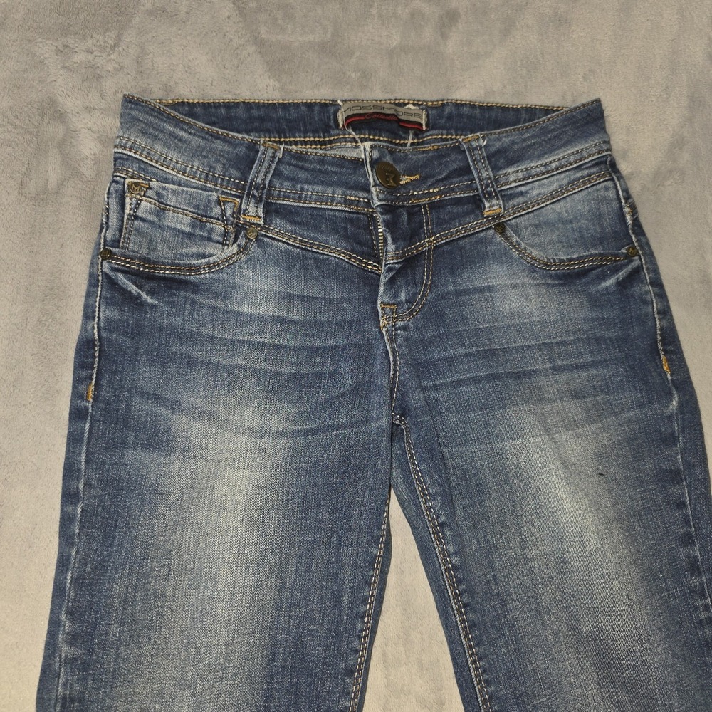 Mossmore Collection Denim Jeans‎ 27W 27L Medium Wash